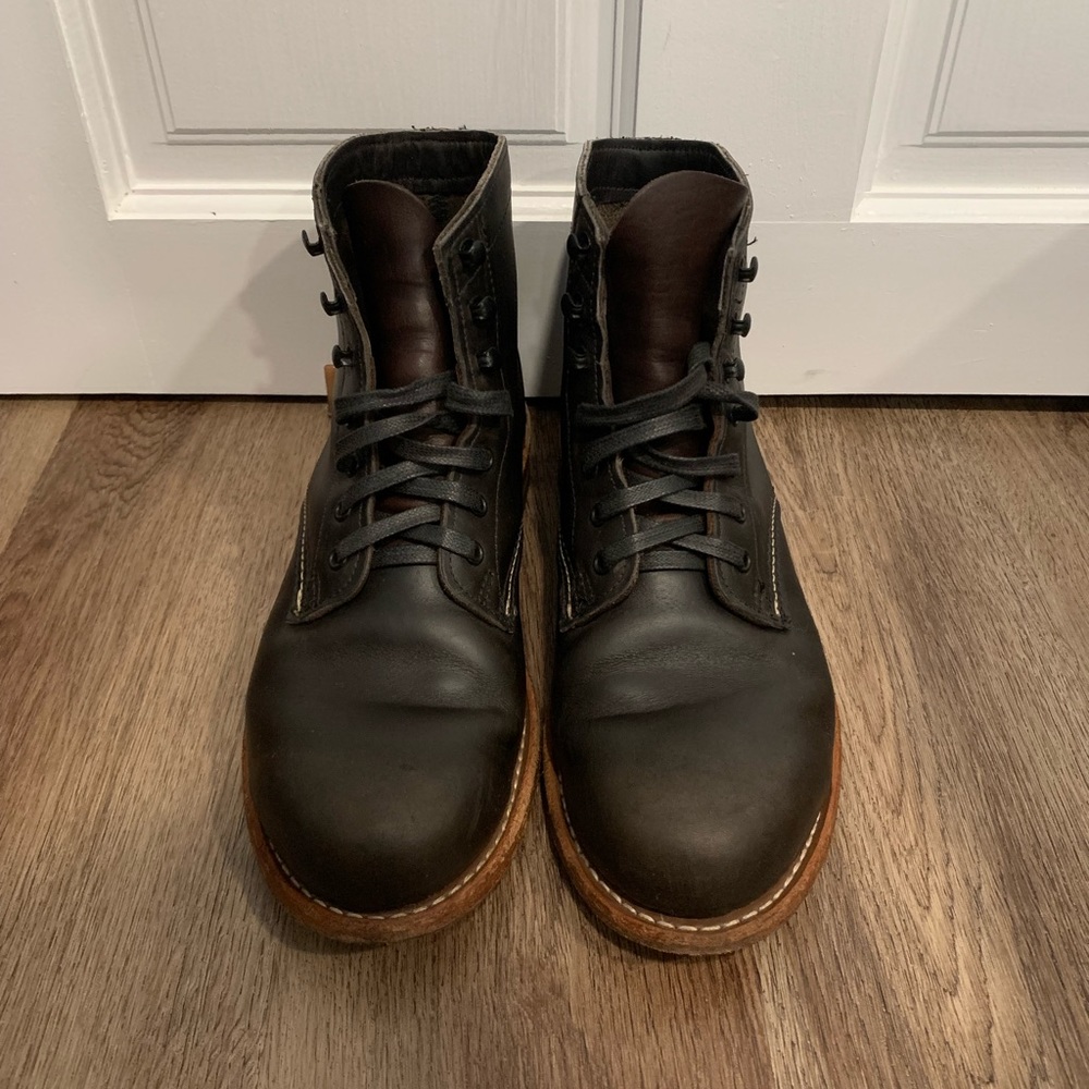 Wolverine 1000 mile